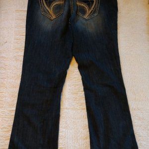 Ariya Womens Jeans